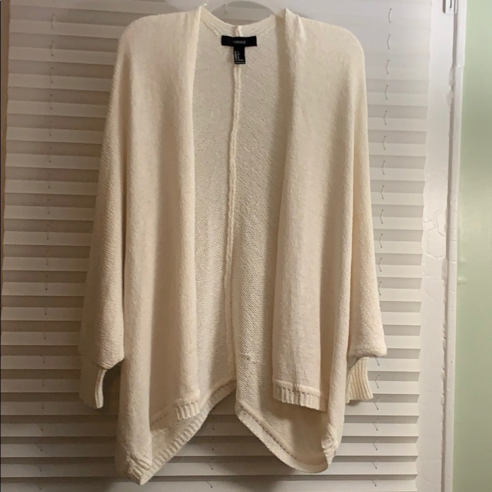 Forever 21 Cardigan